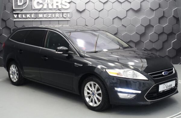 Ford Mondeo 2.2 TDCi Titanium, nabídka A221/20