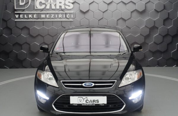 Ford Mondeo 2.2 TDCi Titanium, nabídka A221/20