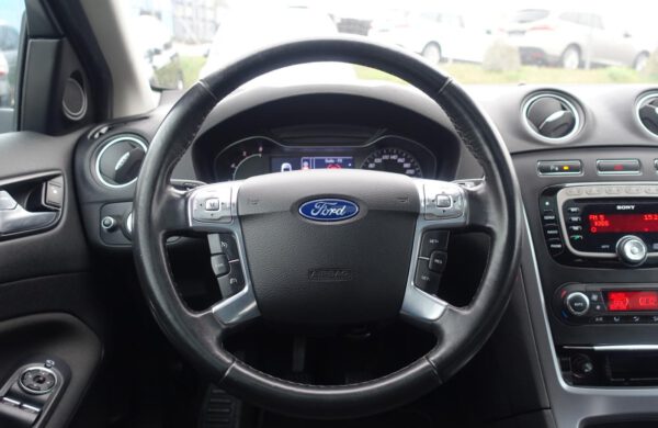 Ford Mondeo 2.2 TDCi Titanium, nabídka A221/20