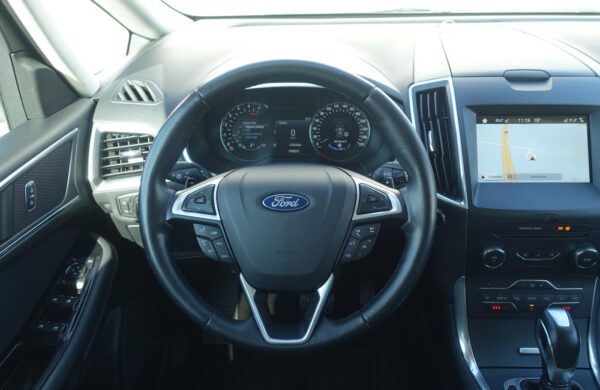 Ford S-MAX 2.0TDCi Titanium 132kW LED SV. BLIS, nabídka A221/21