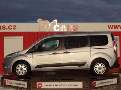 auta z dovozu D1 CARS