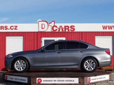 auta z dovozu D1 CARS
