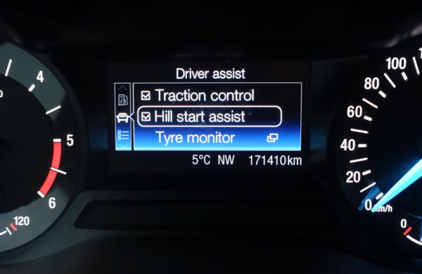 Ford Mondeo 2.0 TDCi NOVÝ MODEL LED SVĚTLOMETY, nabídka A223/18