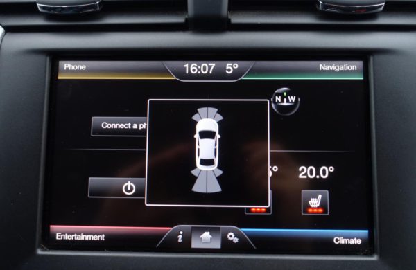 Ford Mondeo 2.0 TDCi NOVÝ MODEL LED SVĚTLOMETY, nabídka A223/18