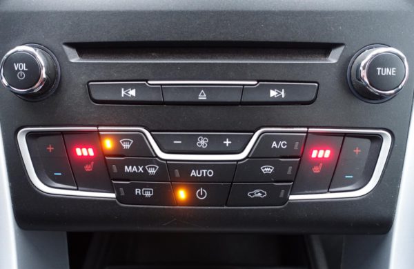 Ford Mondeo 2.0 TDCi NOVÝ MODEL LED SVĚTLOMETY, nabídka A223/18
