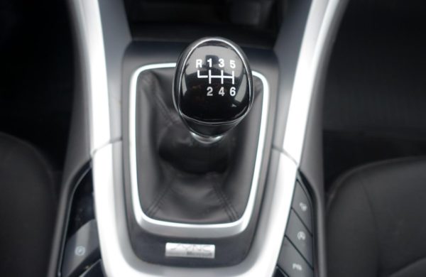 Ford Mondeo 2.0 TDCi NOVÝ MODEL LED SVĚTLOMETY, nabídka A223/18