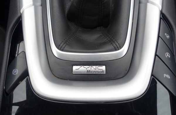 Ford Mondeo 2.0 TDCi NOVÝ MODEL LED SVĚTLOMETY, nabídka A223/18