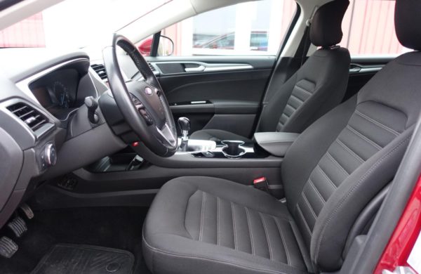 Ford Mondeo 2.0 TDCi NOVÝ MODEL LED SVĚTLOMETY, nabídka A223/18