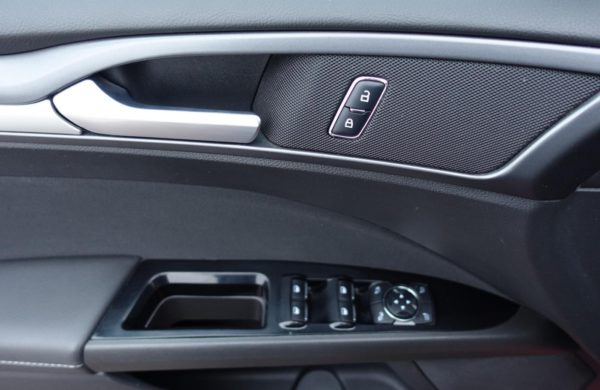 Ford Mondeo 2.0 TDCi NOVÝ MODEL LED SVĚTLOMETY, nabídka A223/18