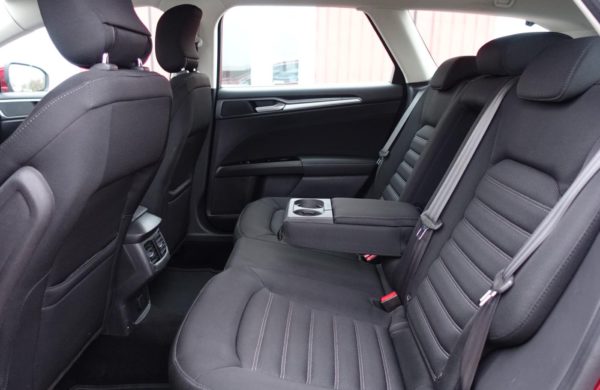 Ford Mondeo 2.0 TDCi NOVÝ MODEL LED SVĚTLOMETY, nabídka A223/18