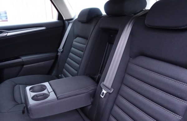 Ford Mondeo 2.0 TDCi NOVÝ MODEL LED SVĚTLOMETY, nabídka A223/18