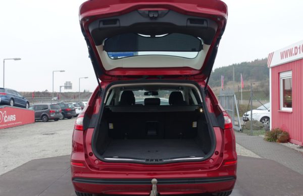 Ford Mondeo 2.0 TDCi NOVÝ MODEL LED SVĚTLOMETY, nabídka A223/18