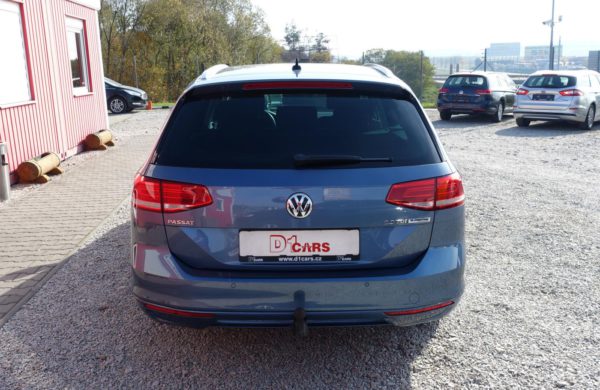 Volkswagen Passat 2.0 TDi DSG, ACC TEMPOMAT, CZ NAVI, nabídka A223/19