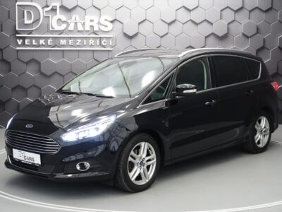 auta z dovozu D1 CARS