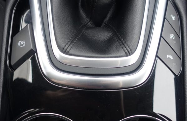 Ford S-MAX 2.0 TDCi Titanium LED DYNAMIC, NAVI, nabídka A223/20