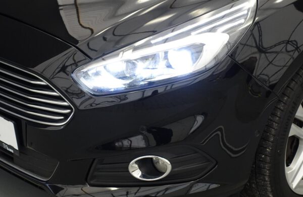 Ford S-MAX 2.0 TDCi Titanium LED DYNAMIC, NAVI, nabídka A223/20