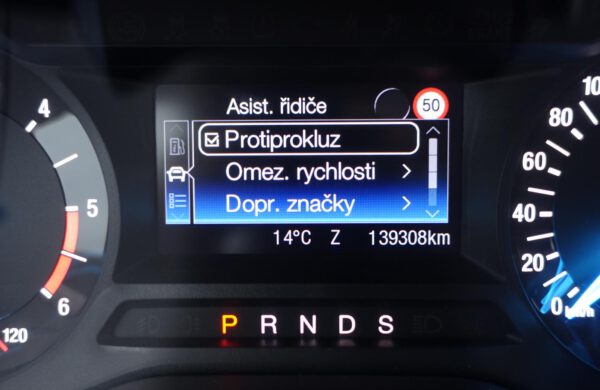 Ford Galaxy 2.0TDCi SYNC 3, NAVI, VYHŘ. SEDADLA, nabídka A223/21