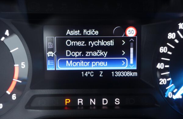 Ford Galaxy 2.0TDCi SYNC 3, NAVI, VYHŘ. SEDADLA, nabídka A223/21