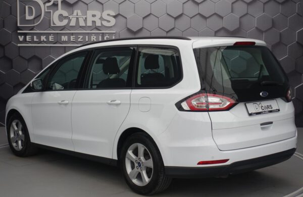 Ford Galaxy 2.0TDCi SYNC 3, NAVI, VYHŘ. SEDADLA, nabídka A223/21