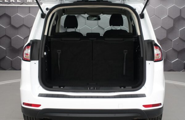 Ford Galaxy 2.0TDCi SYNC 3, NAVI, VYHŘ. SEDADLA, nabídka A223/21