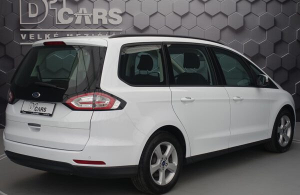 Ford Galaxy 2.0TDCi SYNC 3, NAVI, VYHŘ. SEDADLA, nabídka A223/21