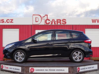 auta z dovozu D1 CARS