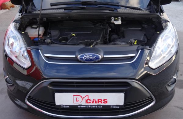 Ford C-MAX 2.0 TDCi DIGI KLIMA, NAVIGACE CZ, nabídka A224/17