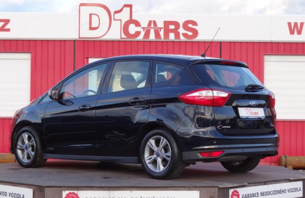 Ford C-MAX 2.0 TDCi DIGI KLIMA, NAVIGACE CZ, nabídka A224/17