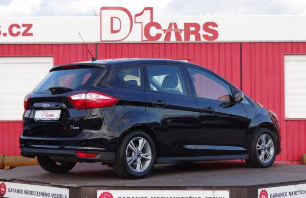 Ford C-MAX 2.0 TDCi DIGI KLIMA, NAVIGACE CZ, nabídka A224/17