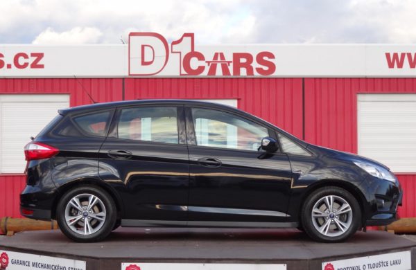 Ford C-MAX 2.0 TDCi DIGI KLIMA, NAVIGACE CZ, nabídka A224/17