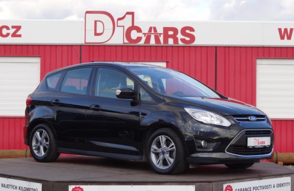 Ford C-MAX 2.0 TDCi DIGI KLIMA, NAVIGACE CZ, nabídka A224/17