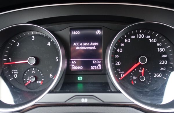 Volkswagen Passat 2.0 TDi Comfortline Bi-Xenony, nabídka A224/20