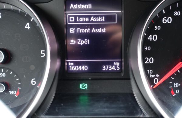 Volkswagen Passat 2.0 TDi Comfortline Bi-Xenony, nabídka A224/20