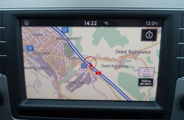 Volkswagen Passat 2.0 TDi Comfortline Bi-Xenony, nabídka A224/20