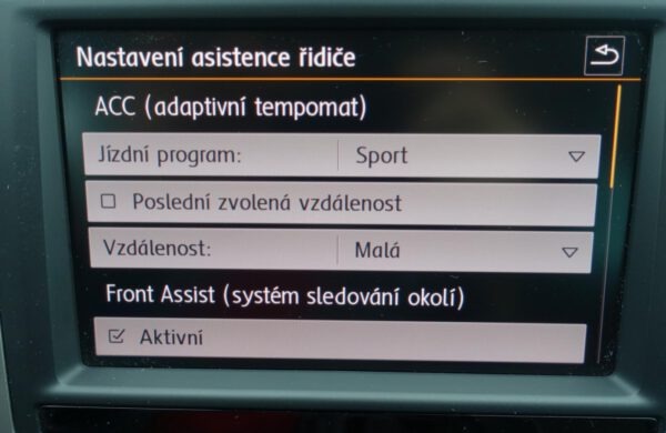 Volkswagen Passat 2.0 TDi Comfortline Bi-Xenony, nabídka A224/20