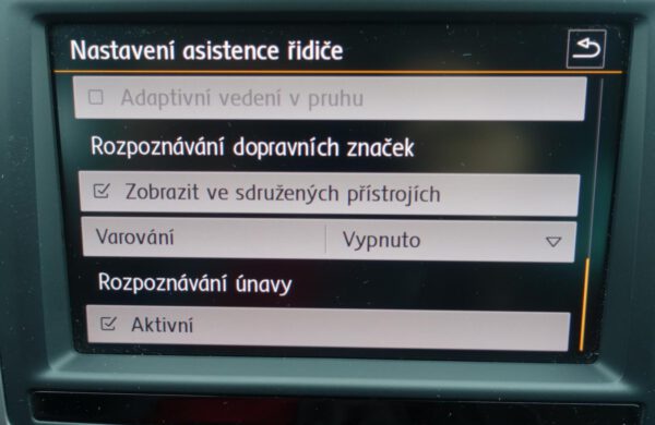 Volkswagen Passat 2.0 TDi Comfortline Bi-Xenony, nabídka A224/20