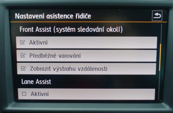 Volkswagen Passat 2.0 TDi Comfortline Bi-Xenony, nabídka A224/20