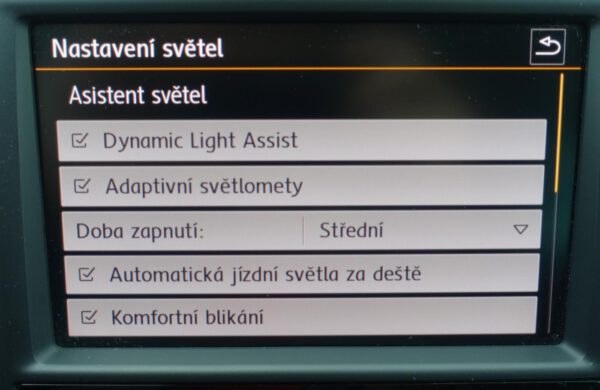 Volkswagen Passat 2.0 TDi Comfortline Bi-Xenony, nabídka A224/20