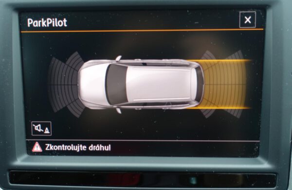 Volkswagen Passat 2.0 TDi Comfortline Bi-Xenony, nabídka A224/20