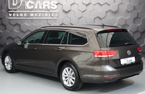 Volkswagen Passat 2.0 TDi Comfortline Bi-Xenony, nabídka A224/20