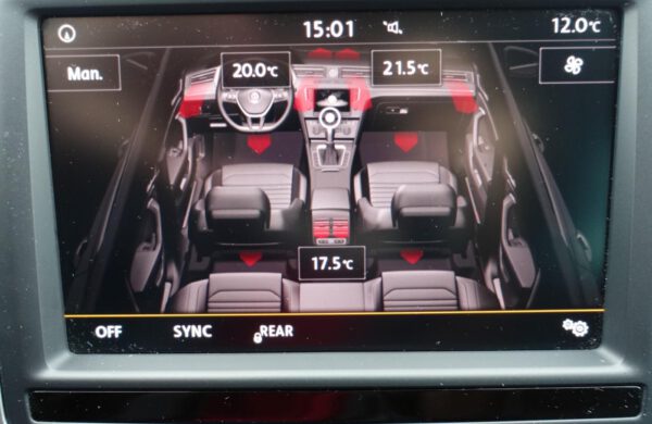 Volkswagen Passat 2.0 TDi Comfortline Bi-Xenony, nabídka A224/20