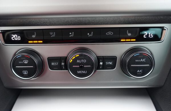 Volkswagen Passat 2.0 TDi Comfortline Bi-Xenony, nabídka A224/20