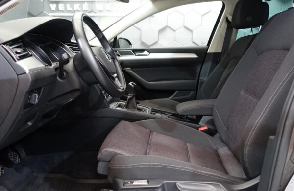 Volkswagen Passat 2.0 TDi Comfortline Bi-Xenony, nabídka A224/20