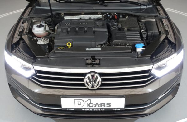 Volkswagen Passat 2.0 TDi Comfortline Bi-Xenony, nabídka A224/20