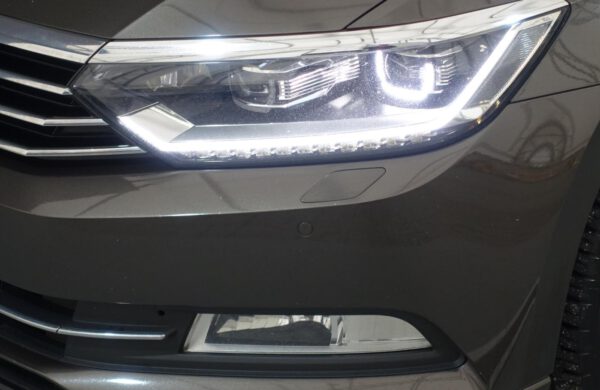 Volkswagen Passat 2.0 TDi Comfortline Bi-Xenony, nabídka A224/20