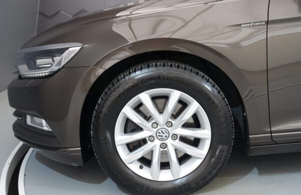 Volkswagen Passat 2.0 TDi Comfortline Bi-Xenony, nabídka A224/20