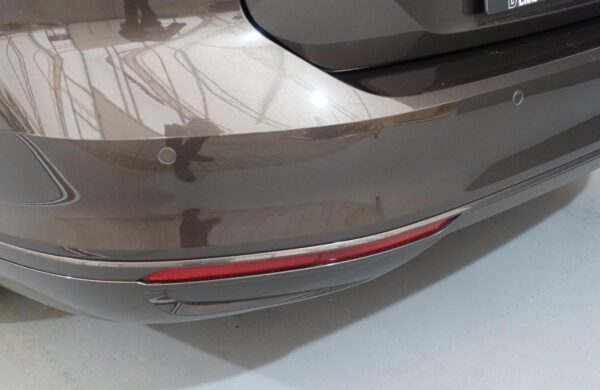 Volkswagen Passat 2.0 TDi Comfortline Bi-Xenony, nabídka A224/20