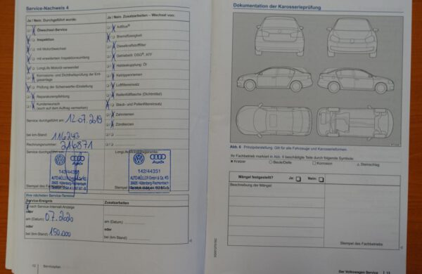 Volkswagen Passat 2.0 TDi Comfortline Bi-Xenony, nabídka A224/20