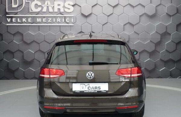 Volkswagen Passat 2.0 TDi Comfortline Bi-Xenony, nabídka A224/20