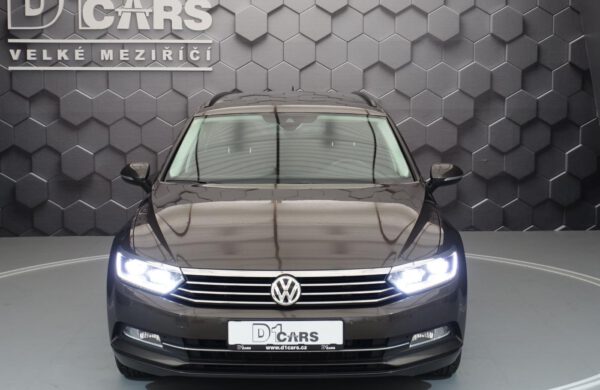 Volkswagen Passat 2.0 TDi Comfortline Bi-Xenony, nabídka A224/20
